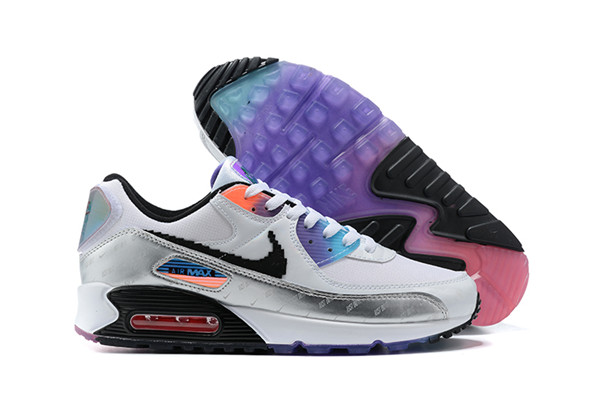 Women's Running Weapon Air Max 90 Shoes 049